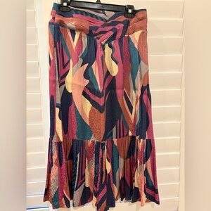 Ba&sh skirt